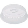Progressive Microwave Food Cover