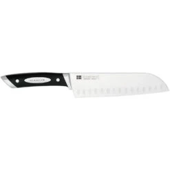 SCANPAN Classic Santoku Knife - 18cm