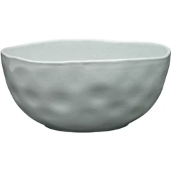 Ecology Speckle Laksa Bowl 20cm Duck Egg