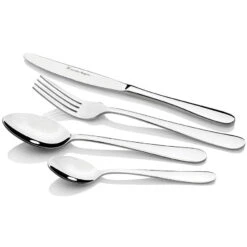 Stanley Rogers Albany 16 Piece Cutlery Set