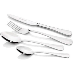 Stanley Rogers Cambridge 56pc Cutlery Set