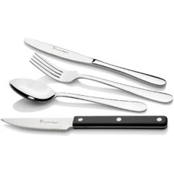 Stanley Rogers Albany 50 Piece Cutlery Set