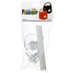 Thermos Funtainer Mouthpiece And Straw With Carry Loop - 2 Pack