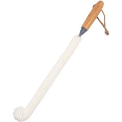 White Magic Eco Basics Decanter Brush