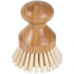 White Magic Eco Basics Pot Brush