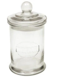 Maxwell And Williams Olde English Biscuit Barrel 4200ml