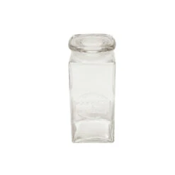 Maxwell And Williams Olde English Storage Jar 1.5L