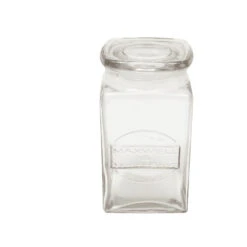 Maxwell And Williams Olde English Storage Jar - 1L