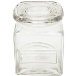 Maxwell And Williams Olde English Storage Jar 0.5L