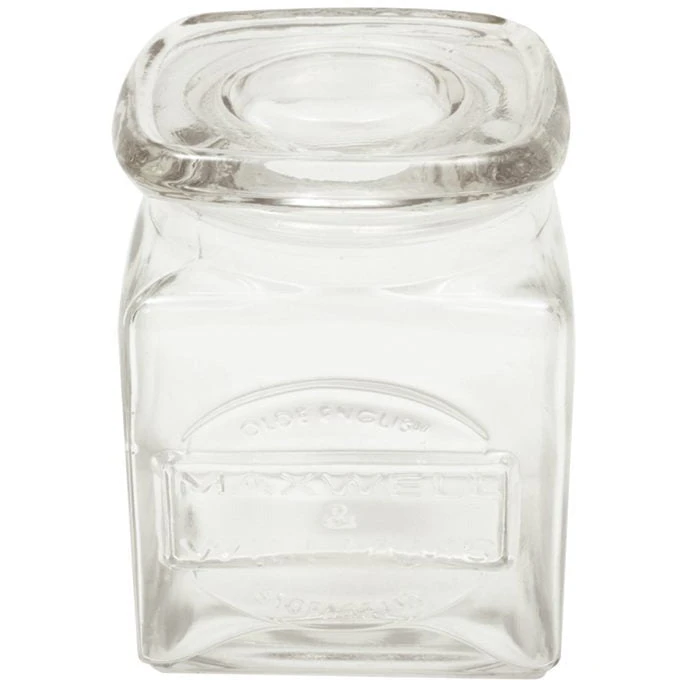 Maxwell And Williams Olde English Storage Jar 0.5L