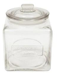 Maxwell And Williams Olde English Storage Jar 5L