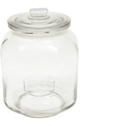 Maxwell And Williams Olde English Storage Jar - 7L