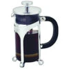 Avanti Glass Coffee Plunger Cafe Press - 3 Cup