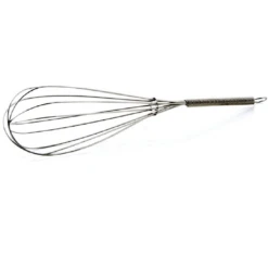 Cuisena Whisk Chrome - 25cm