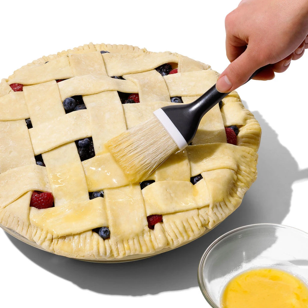 OXO Good Grips Pastry Brush - Image 4