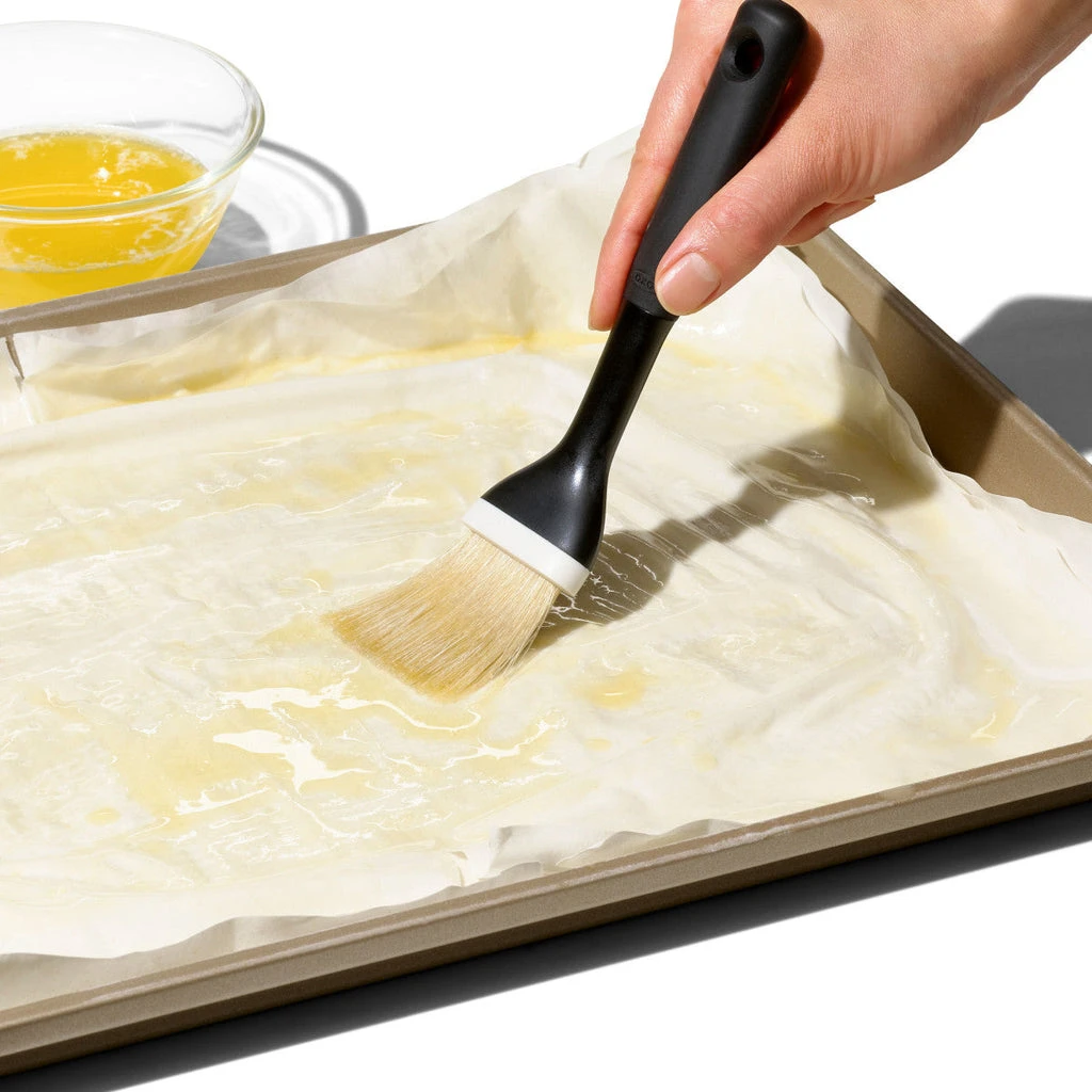 OXO Good Grips Pastry Brush - Image 6