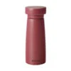 Maxwell And Williams Stockholm Salt/Pepper Mill 17Cm Red