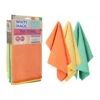 White Magic Tea Towel 3pack Citrus