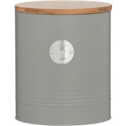 Typhoon Cookie Jar 3.4L - Grey
